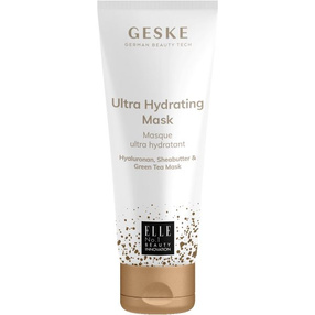 GESKE Ultra nawilżająca maseczka, 50 ml