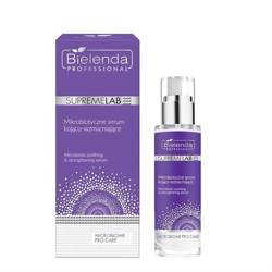 Bielenda Professional Microbiome Pro Care Mikrobiotyczne serum kojąco-wzmacniające