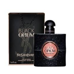 Black Opium woda perfumowana spray 30 ml