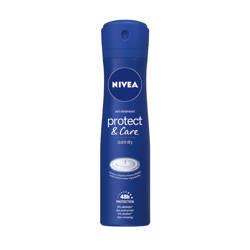 Protect & Care antyperspirant spray 150 ml