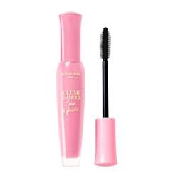 Volume Glamour Coup De Foudre Mascara pogrubiający tusz do rzęs z olejkiem arganowym 03 Black 10 ml