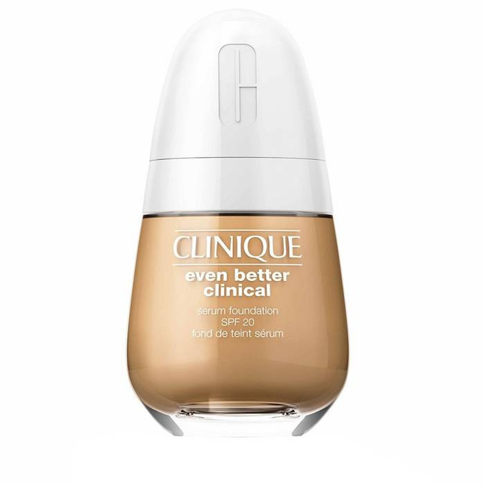 Even Better Clinical™ Serum Foundation SPF20 podkład wyrównujący koloryt skóry CN 90 Sand 30 ml