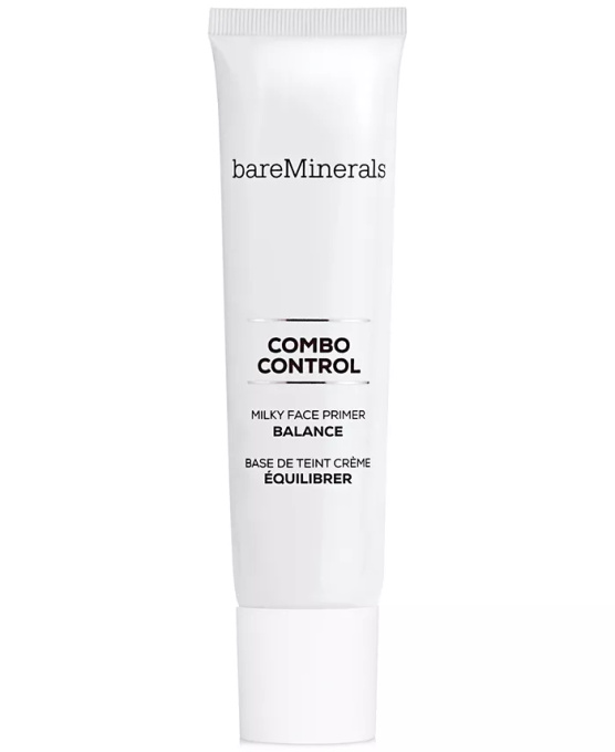 bareMinerals Combo Control Milky baza pod podkład, 30ml