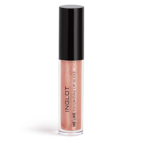 INGLOT Błyszczyk powiększający usta Me Like Mai Tai 54, 4,8 ml