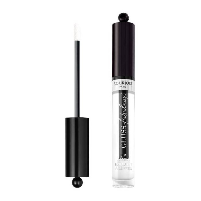 Fabuleux Gloss nawilżający błyszczyk do ust 001 Glow’bally Chic 3.5 ml