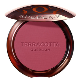 Guerlain Terracotta Blush róż do policzków 04 Deep Pink, 5 g