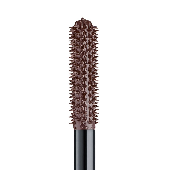 ARTDECO Amazing Effect Mascara tusz do rzęs- 3P2 velvet brown, 6 ml
