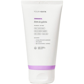 Your KAYA Krem do golenia, 150 ml