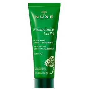 Nuxe Nuxuriance Ultra krem do rąk na przebarwienia, 75  ml