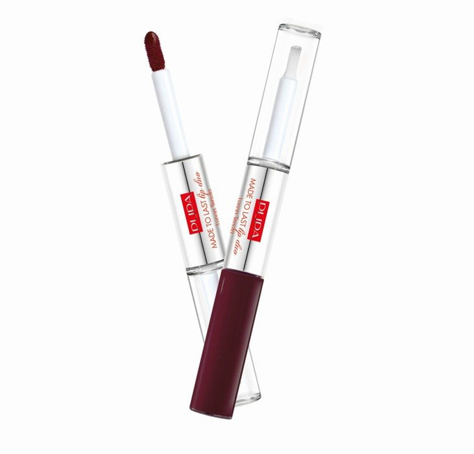 Pomadka Made to Last Lip Duo 017 Red Wine