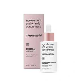 mesoestetic Age Element Anti-Wrinkle Concentrate Serum przeciwzmarszczkowe, 30 ml