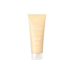 beBIO spa collection Naturalny odżywczy krem do rąk Bergamot & Tuberose, 50 ml