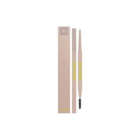 poppy head browsome Kredka do brwi - 01 Soft Taupe, 0,09 g