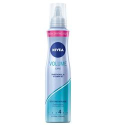 Volume Care pianka do włosów 150 ml