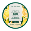 The Body Shop Masło do ust Mango Lip Butter, 10 ml