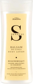 Sensual balsam do ciała Olejek Arganowy 200g