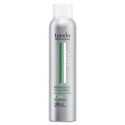 Refresh It odświeżający suchy szampon do włosów 180 ml
