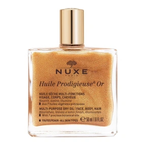 Nuxe Huile Prodigieuse Or suchy olejek regenerujący, 50  ml