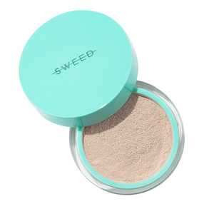 SWEED Podkład Miracle Powder - Fair