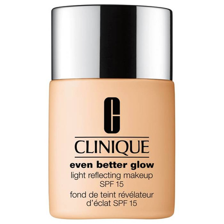 Even Better™ Glow Light Reflecting Makeup SPF15 podkład do twarzy WN 04 Bone 30 ml