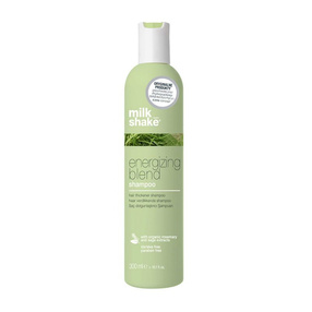 Milk Shake Energizing Blend - szampon do włosów, 300 ml