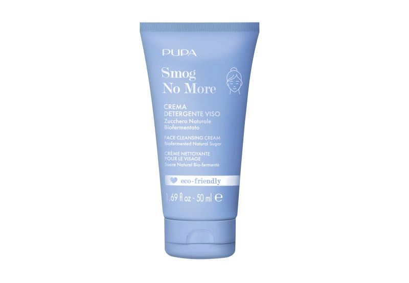 Pupa Hair Smog No More Trockenshampoo – 200 Ml, Für Alle Haartypen, Erfrischend