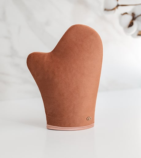 Cocosolis PREMIUM Rękawica do aplikacji samoopalacza