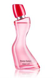 BRUNO BANANI Woman's Best EDT spray 30ml