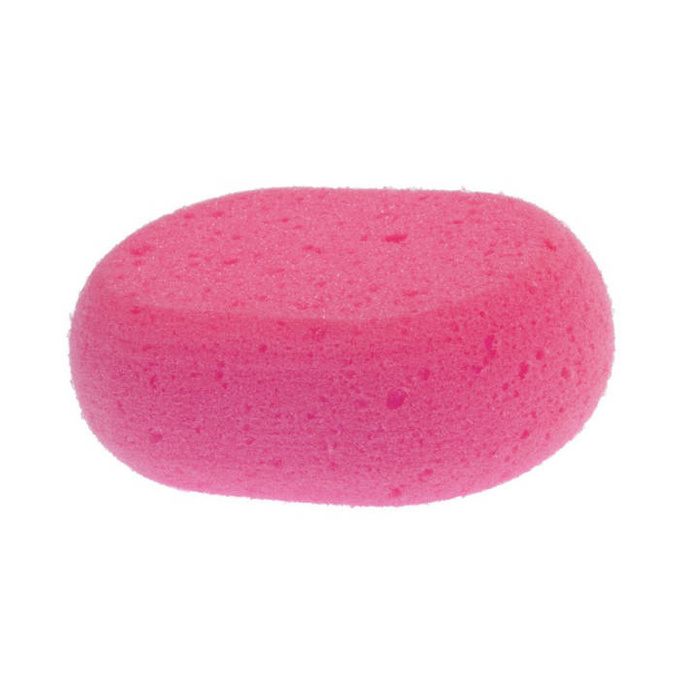 Bath Sponge gąbka do mycia owalna 6017