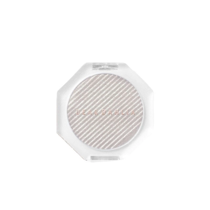 Хайлайтер Dear Dahlia Glitz Glow сияющий, оттенок Icymoment