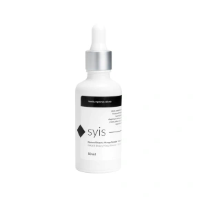 Syis Natural Beauty Mango Booster Serum do twarzy, 50 ml