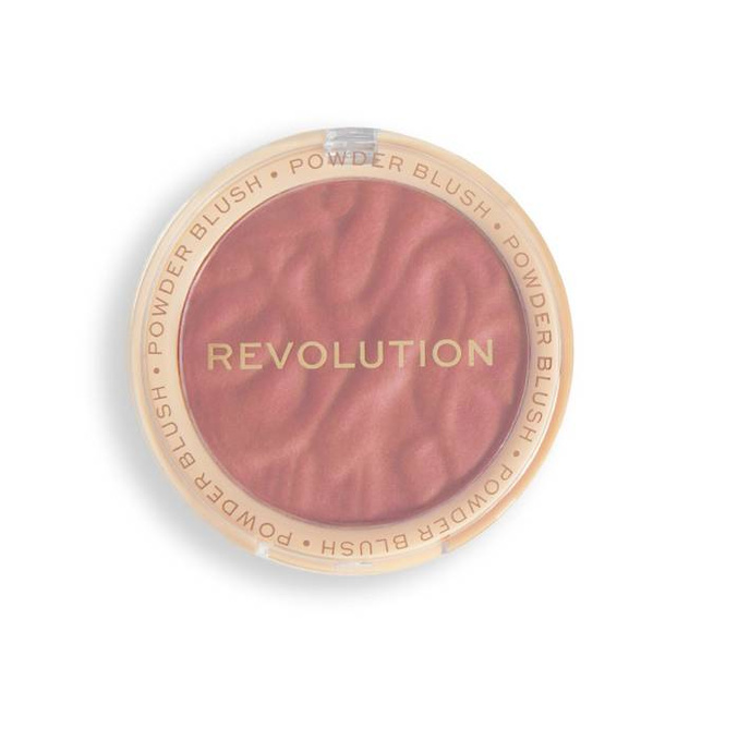 Blusher Reloaded róż do policzków Rhubarb & Custard 7.5g