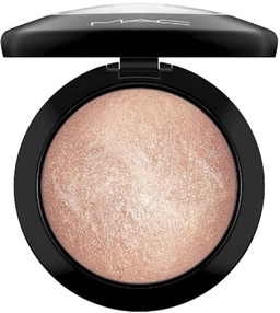 MAC Mineralize Skinfinish Soft and gentle Puder rozświetlający