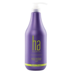 Ha Essence Aquatic Shampoo szampon rewitalizujący z kwasem hialuronowym i algami 1000 ml