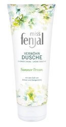 Fenjal Żel pod prysznic Summer Dream 200 ml