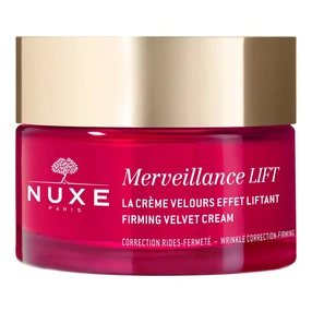 Nuxe Merveillance Lift krem liftingujący do skóry suchej, 50  ml