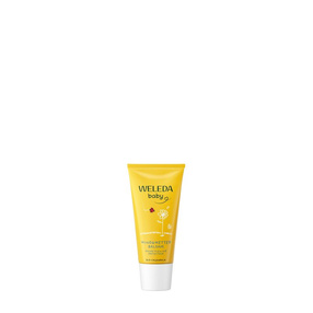 WELEDA Ochronny krem dla dzieci na niepogodę i wiatr, 30 ml
