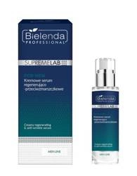 Bielenda Supremelab Kremowe serum regenerująco-przeciwzmarszczkowe 30 ml