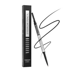 Eyebrow Pencil kredka do precyzyjnego makijażu brwi Espresso 1g