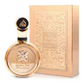 Lattafa Fakhar EDP women 100ml