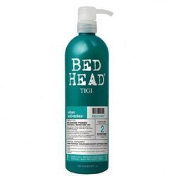 Bed Head Urban Antidotes Recovery Conditioner odżywka do włosów suchych i zniszczonych 750ml