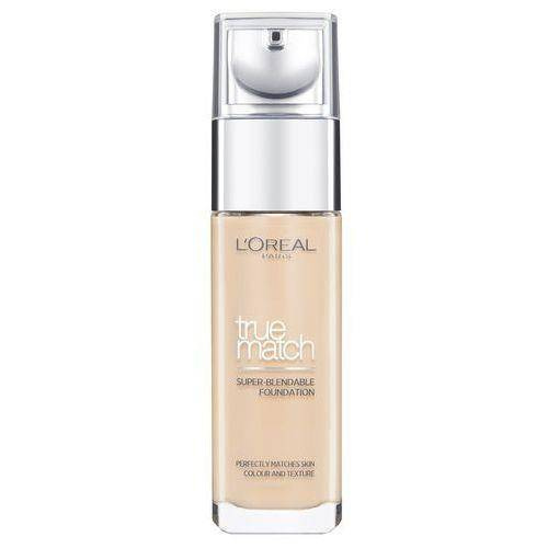 True Match Foundation New podkład do twarzy R3-C3 Rose Beige 30ml