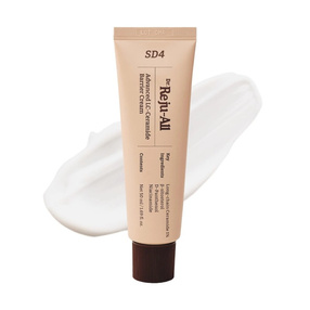 Dr.Reju-All Advanced LC-Ceramide Barrier Cream odżywczy krem wzmacniający barierę skórną 50 ml