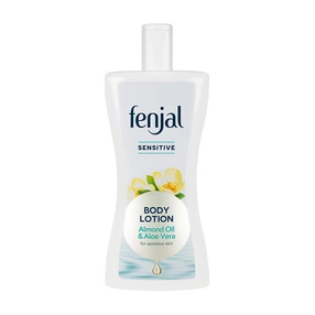 Fenjal Delikatny balsam do ciała Sensitive 400 ml
