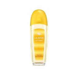 LA RIVE For Woman DEO spray 75ml glass