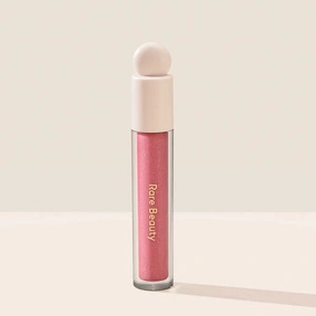 Rare Beauty Luminizing Lip Gloss Flicker błyszczyk rozświetlający, 3,8 ml