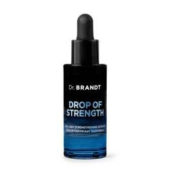 Dr. Brandt Drop of Strength Serum Wzmacniające do twarzy 15ml