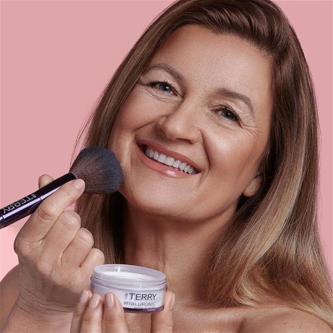 By Terry Puder sypki Hyaluronic Hydra Powder