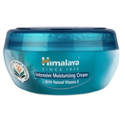 Intensywnie nawilżający krem do twarzy i ciała 150 ml