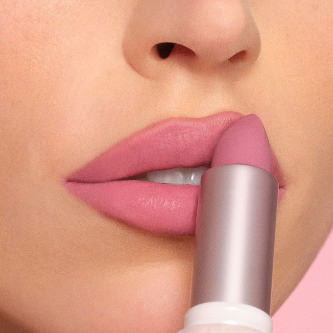 PUPA Milano My Crush Matowa pomadka do ust - 020 Sweet Heart, 3,5 g